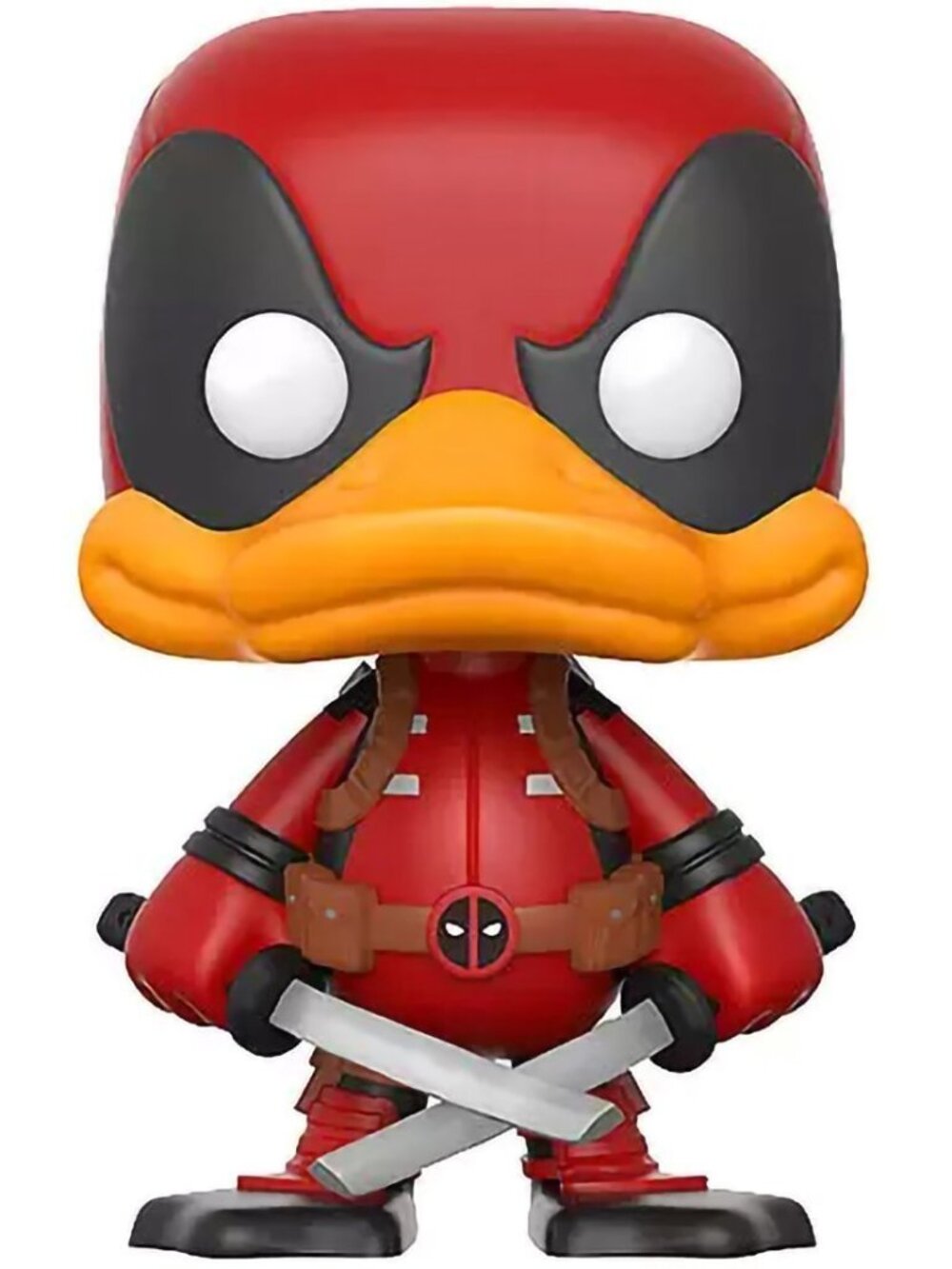 Funko Pop! Vinyl: Marvel - Deadpool the Duck - Walgreens (Exclusive) #230